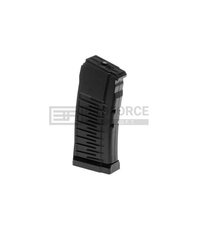 LCT Magazine VSS Vintorez Midcap 100rds - Black