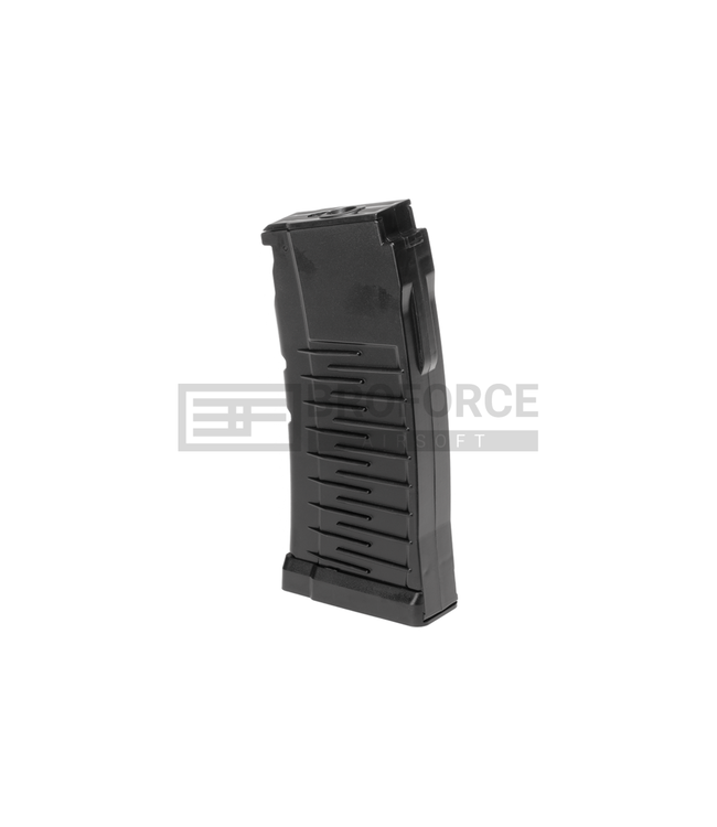 LCT Magazine VSS Vintorez Midcap 100rds - Black