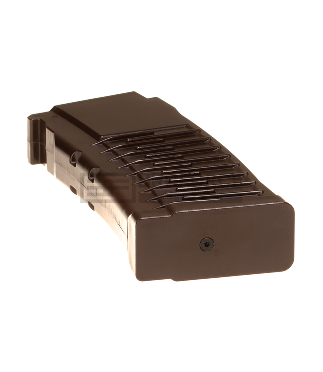LCT Magazine VSS Vintorez Midcap 100rds - Brown