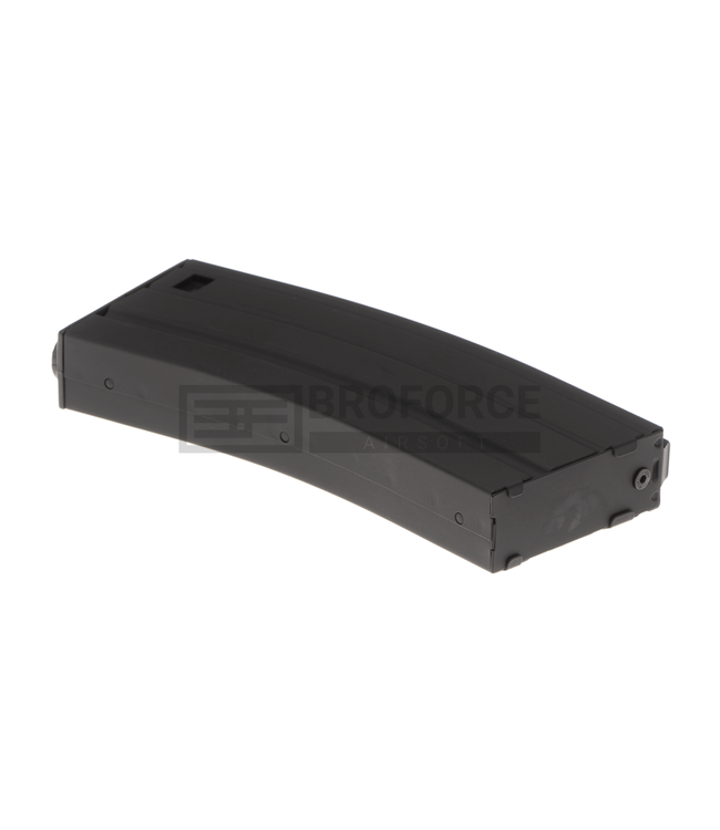 E&C Magazinee M4 Midcap 160rds - Black