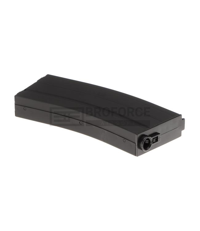 E&C Magazinee M4 Midcap 160rds - Black
