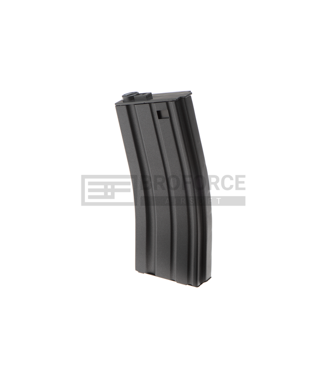 E&C Magazinee M4 Midcap 160rds - Grey
