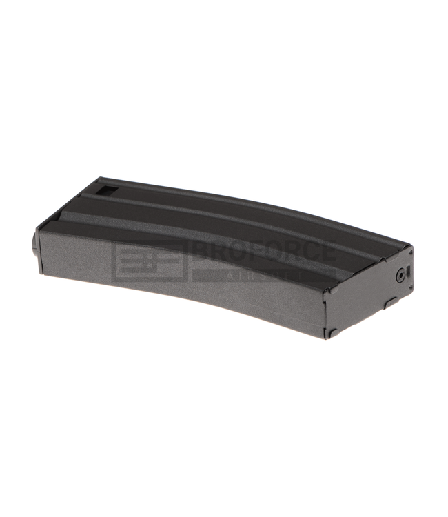 E&C Magazinee M4 Midcap 160rds - Grey