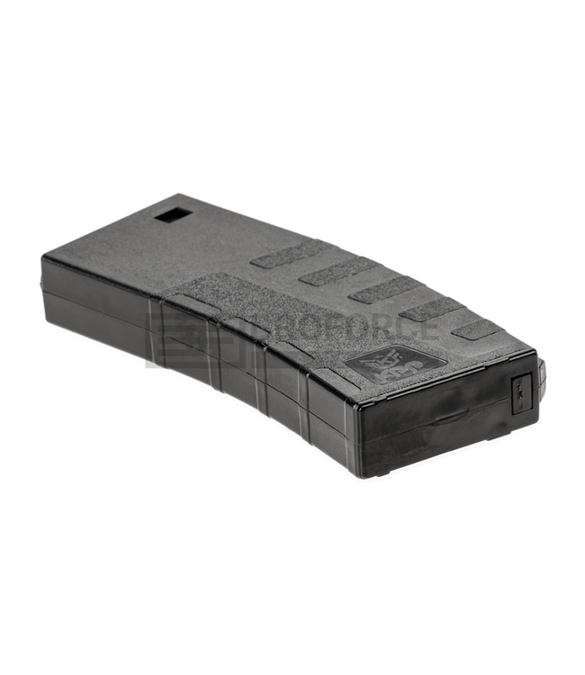KPP Magazinee Midcap AEG M4 90rds - Black