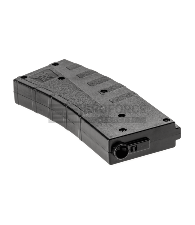 KPP Magazinee Midcap AEG M4 90rds - Black