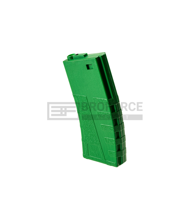 KPP Magazinee Midcap AEG M4 90rds - Green