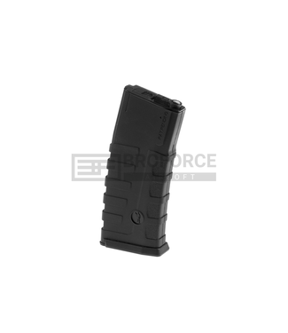 CAA Airsoft CAA Hicap 360rds - Black