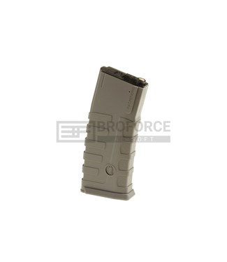 CAA Airsoft CAA Hicap 360rds - Foliage Green