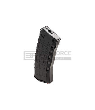 Arcturus Magazine AK12 Hicap 550rds - Black