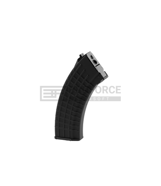 King Arms Magazine AK47 Waffle Hicap 600rds