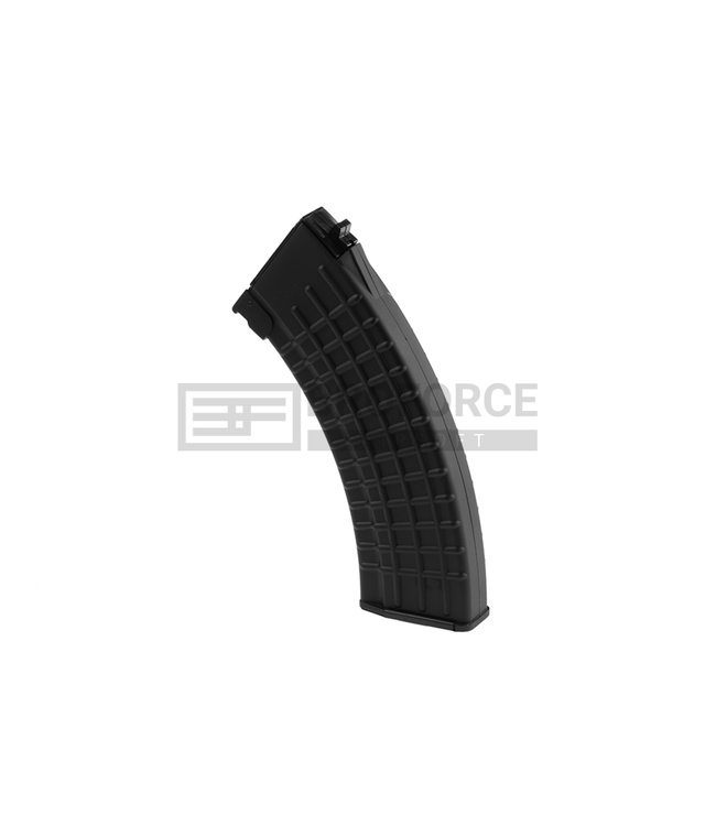 King Arms Magazine AK47 Waffle Hicap 600rds