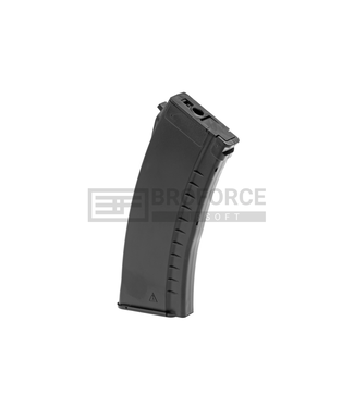 APS Magazine AK74 Hicap 500rds - Black