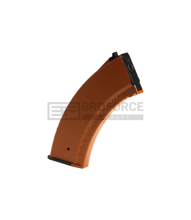 Pirate Arms Magazine AKM Hicap 550rds - Brick