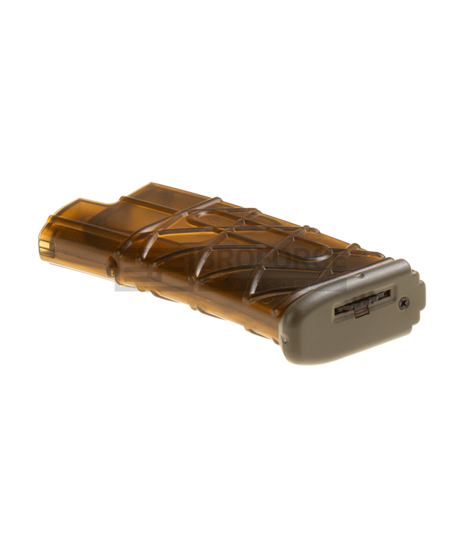 APS Magazine AUG Hicap 300rds - OD