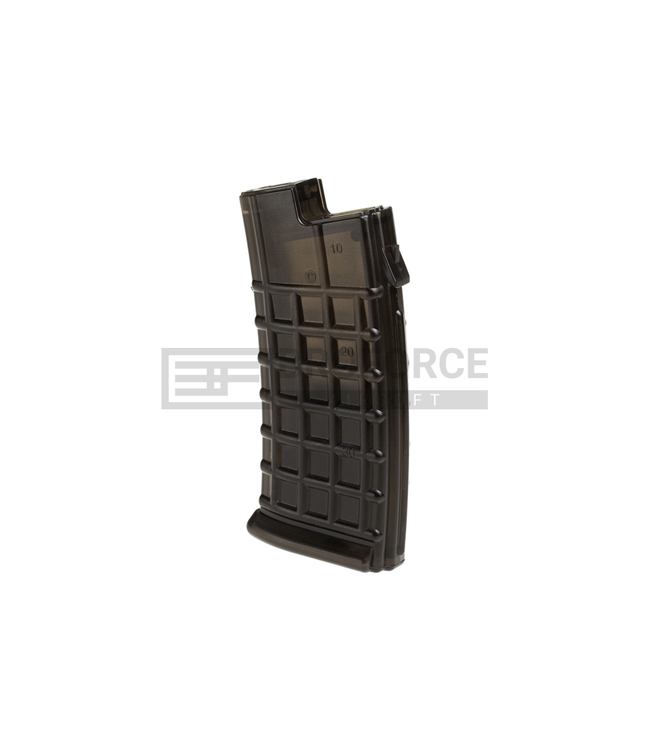 King Arms Magazine AUG Hicap 330rds