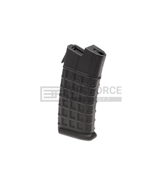 Jing Gong Magazine AUG Hicap 330rds - Black Jing Gong Magazine AUG Hicap 330rds - Black