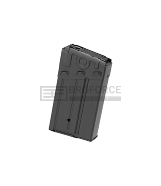 Jing Gong Magazine G3 Hicap 500rds - Black Jing Gong Magazine G3 Hicap 500rds - Black