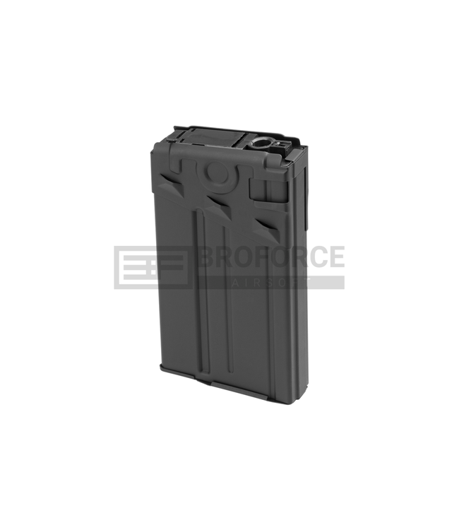 Jing Gong Magazine G3 Hicap 500rds - Black