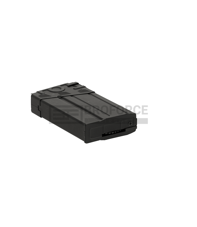 Jing Gong Magazine G3 Hicap 500rds - Black