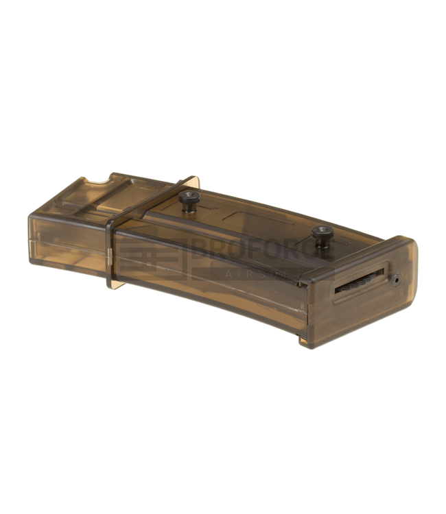 Pirate Arms Magazine G36 Hicap 450rds - Black