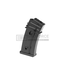 Union Fire Magazine G36 Hicap 470rds - Black