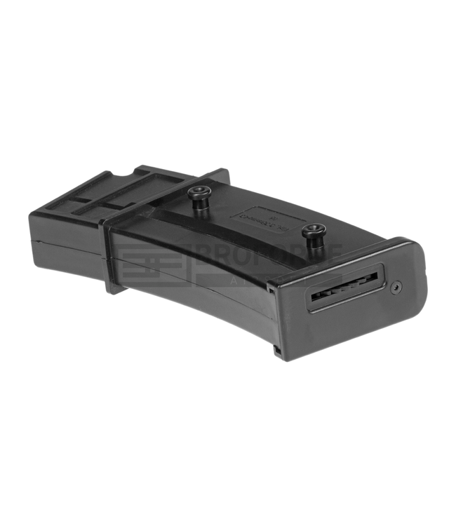 Union Fire Magazine G36 Hicap 470rds - Black