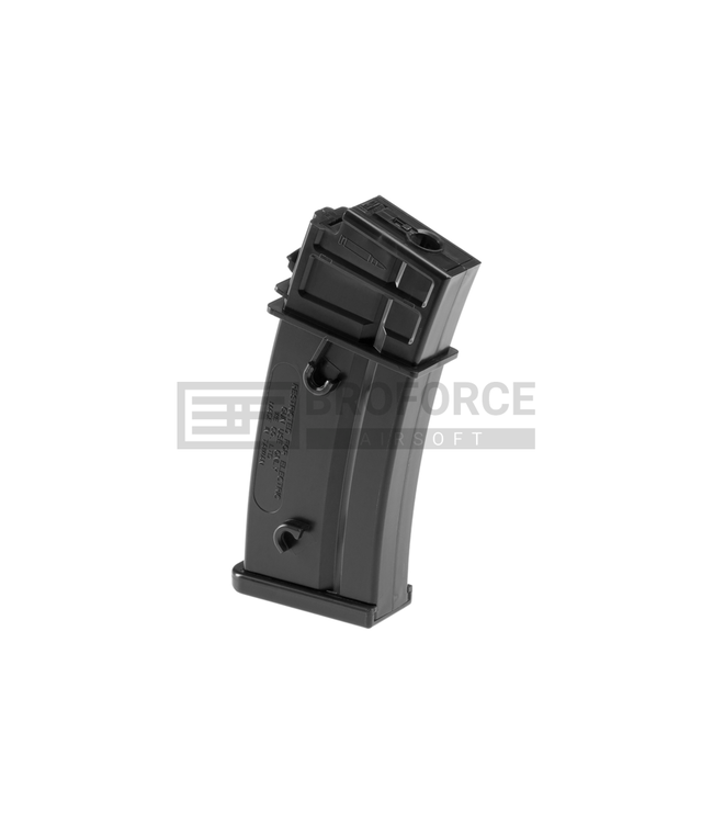 WE Magazine G39 Hicap
