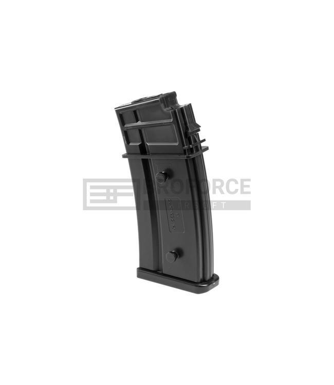 WE Magazine G39 Hicap