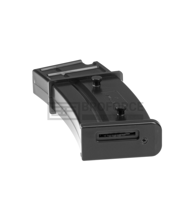 WE Magazine G39 Hicap