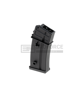 G&G Magazine GEC36 Hicap 300rds G&G Magazine GEC36 Hicap 300rds
