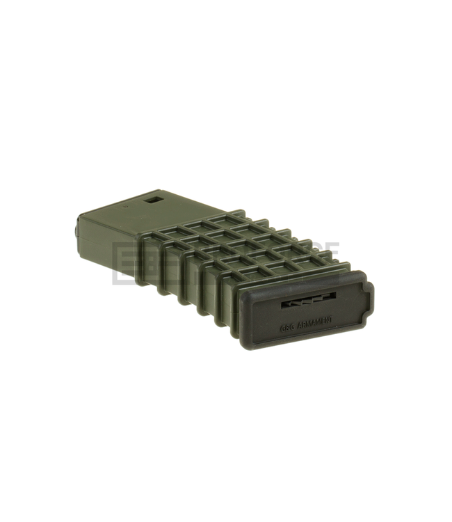 G&G Magazine GK5C Hicap 330rds