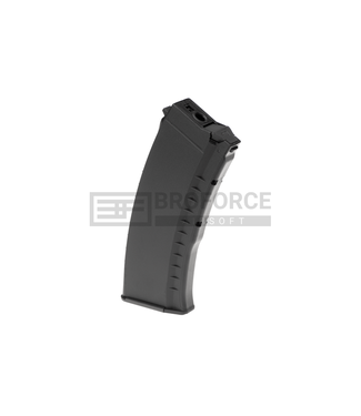 G&G Magazine GK74 Hicap 450rds - Black G&G Magazine GK74 Hicap 450rds - Black