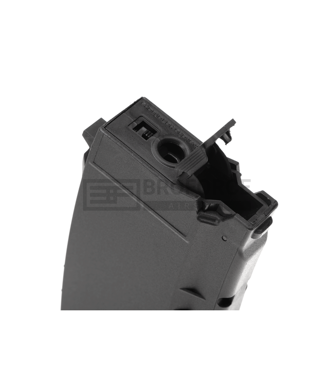 G&G Magazine GK74 Hicap 450rds - Black