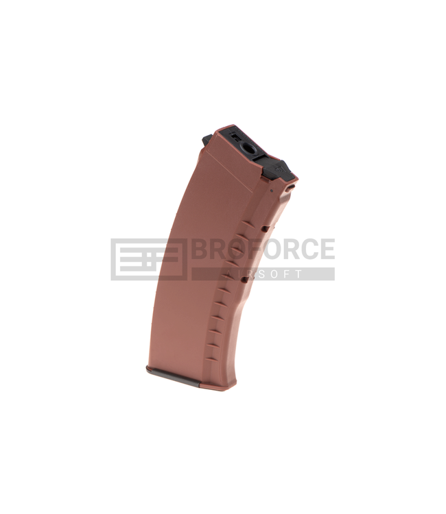 G&G Magazine GK74 Hicap 450rds - Brick