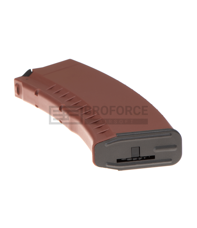 G&G Magazine GK74 Hicap 450rds - Brick