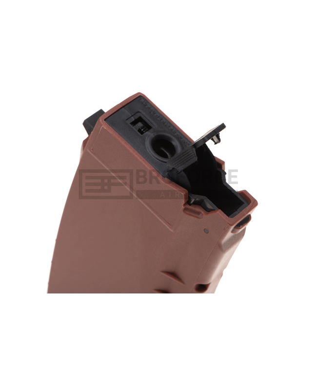 G&G Magazine GK74 Hicap 450rds - Brick