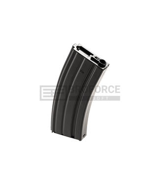 Heckler & Koch Magazine H&K HK416 A5 Hicap 300rds - Black
