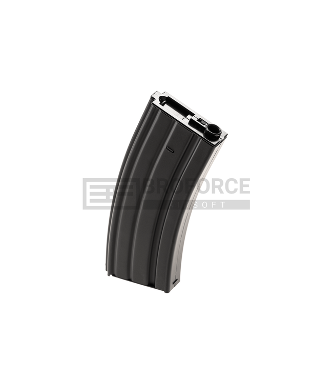 Heckler & Koch Magazine H&K HK416 A5 Hicap 300rds - Black