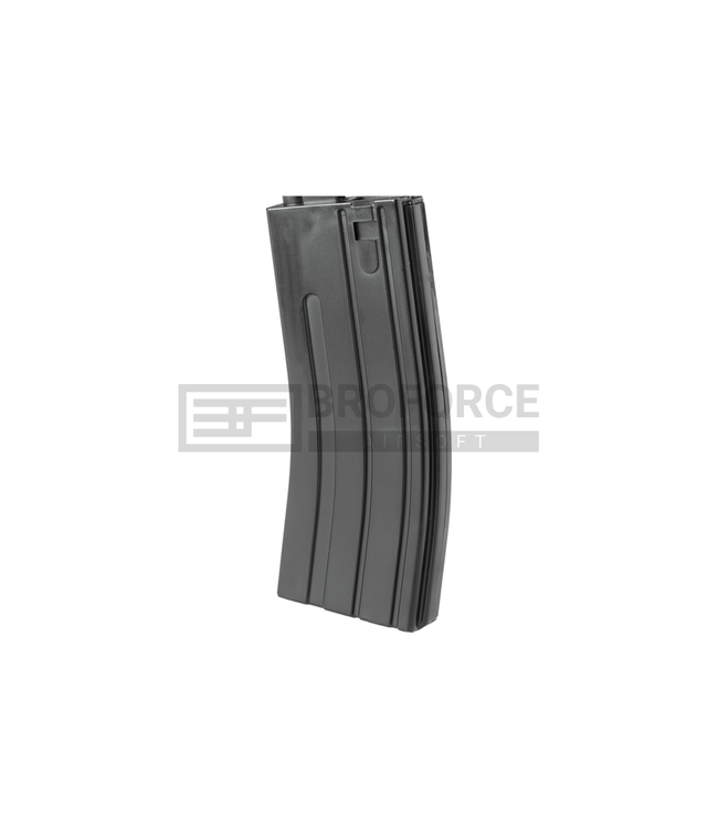 Heckler & Koch Magazine HK416 D Hicap 400rds - Black