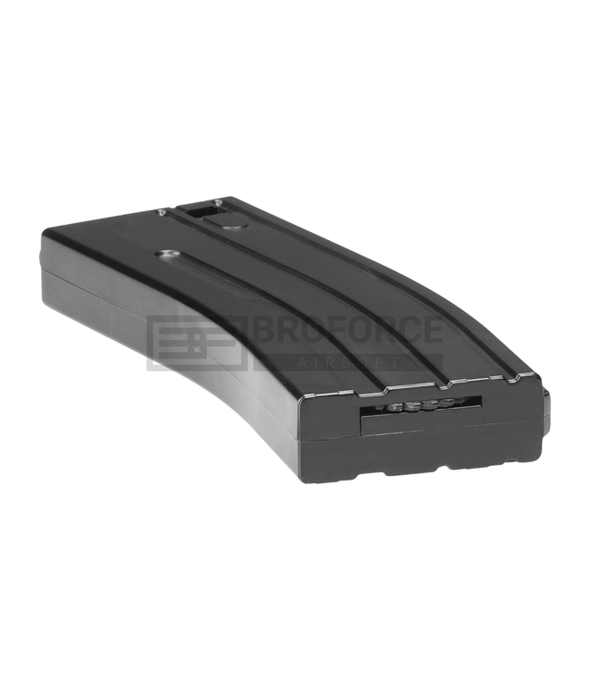 Heckler & Koch Magazine HK416 D Hicap 400rds - Black