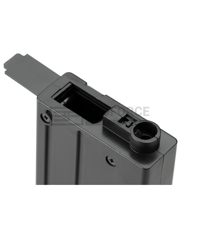 Heckler & Koch Magazine HK416 D Hicap 400rds - Black