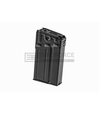 LCT Magazine LC-3 Plain Hicap 500rds - Black LCT Magazine LC-3 Plain Hicap 500rds - Black