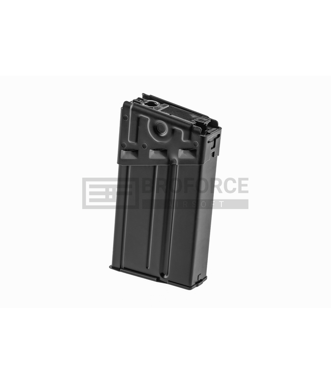 LCT Magazine LC-3 Plain Hicap 500rds - Black