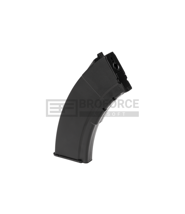 LCT Magazine LCK-15 K16 Hicap 600rds - Black