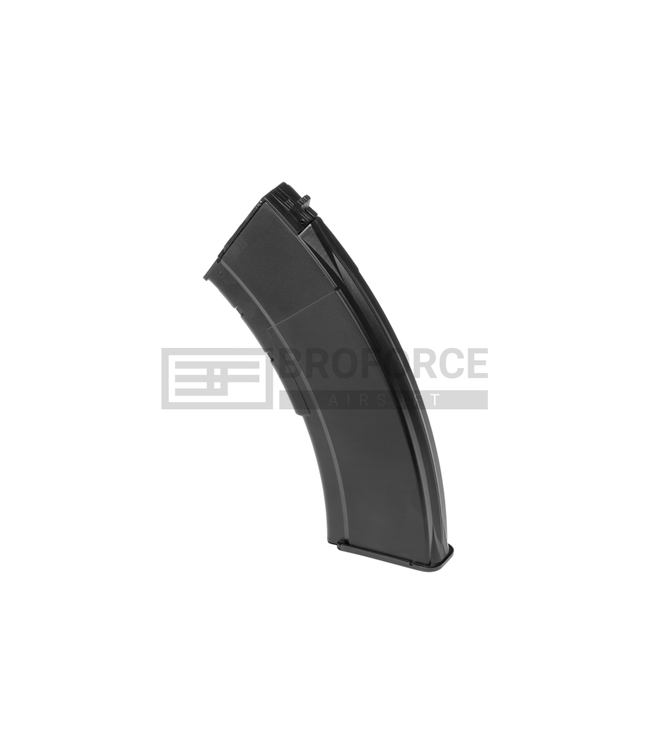 LCT Magazine LCK-15 K16 Hicap 600rds - Black