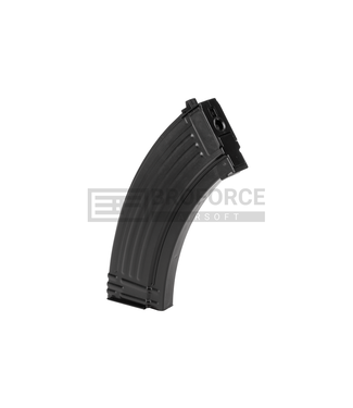 LCT Magazine LCK47 Hicap 600rds - Black LCT Magazine LCK47 Hicap 600rds - Black