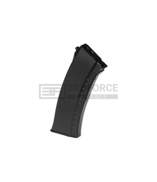 LCT Magazine LCK74 Hicap 450rds - Black LCT Magazine LCK74 Hicap 450rds - Black