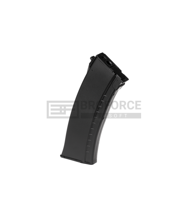 LCT Magazine LCK74 Hicap 450rds - Black