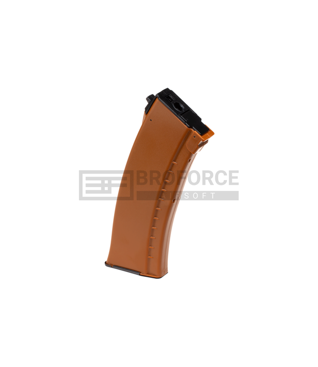 LCT Magazine LCK74 Hicap 450rds - Brick