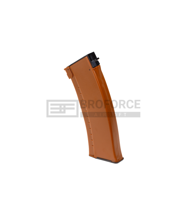 LCT Magazine LCK74 Hicap 450rds - Brick